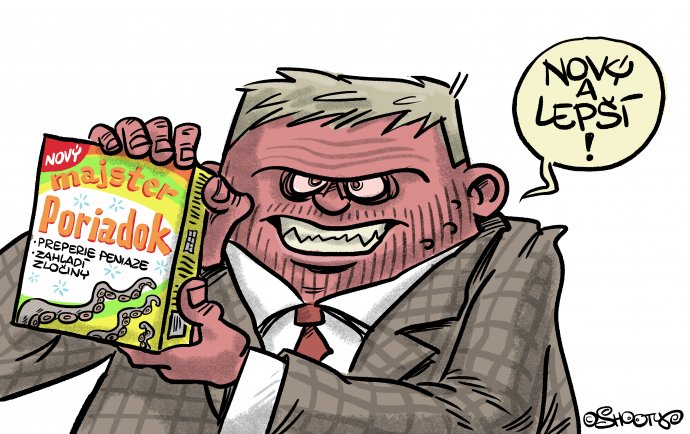 Smeráci