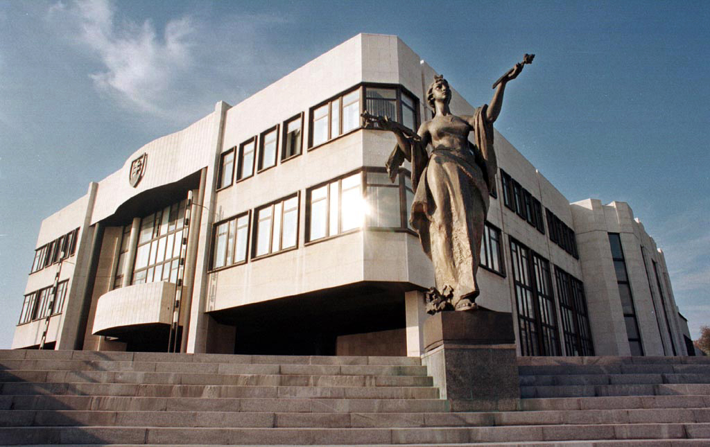 Voľby do NRSR 2020